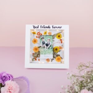 BFF Frame