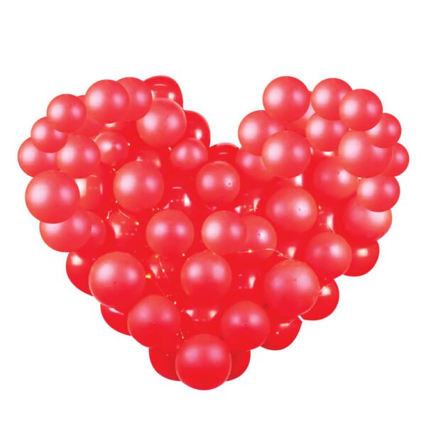 Be My Forever Proposal Decoration - Image 2
