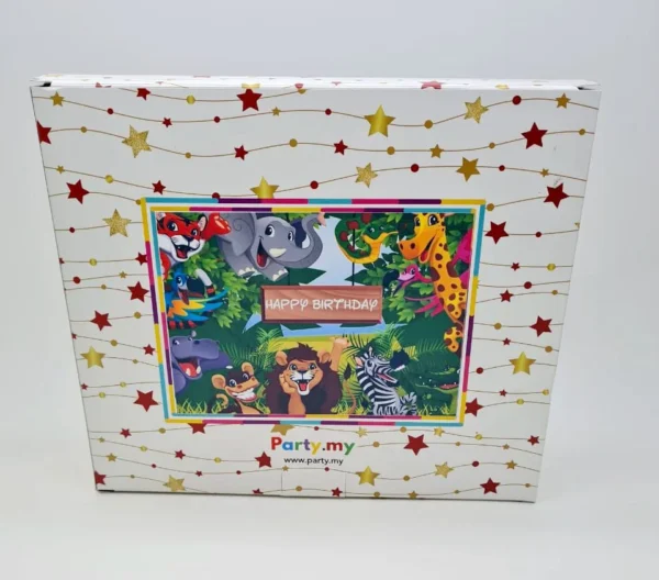 Animal Themed Party Pack - Image 3