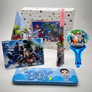 Avengers Party Pack