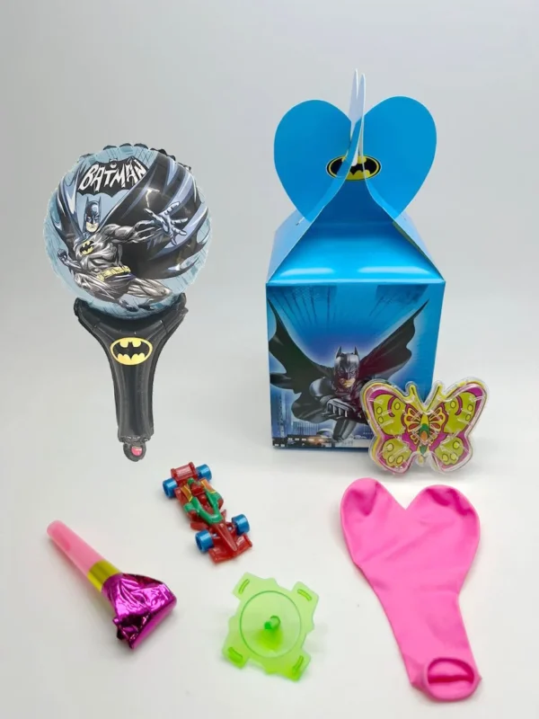 Batman Party Pack Classic