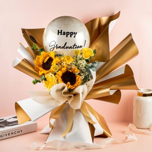 Summer Bouquet ( Fresh Flower)