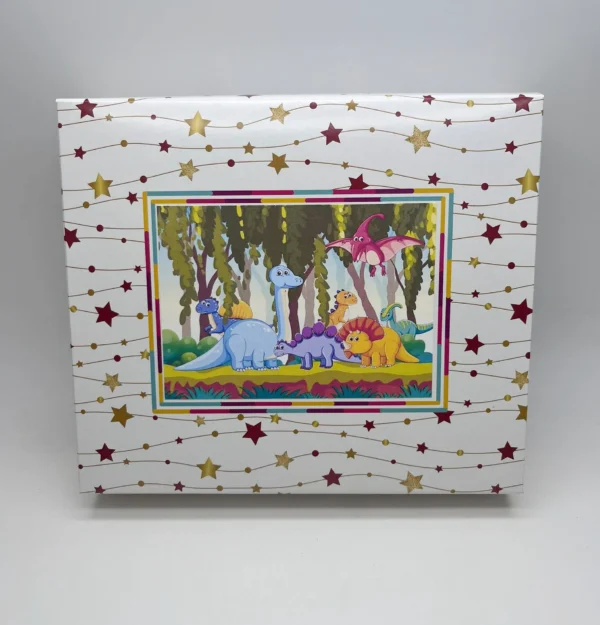 Dinosaur Party Pack - Image 2