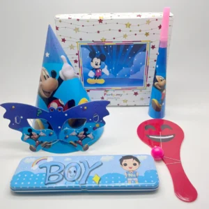 Mickey Party Pack