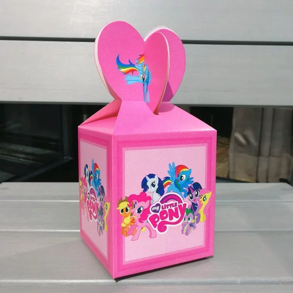 My Little Pony Party Pack Classic - Image 2