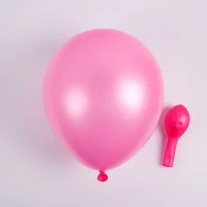 Thicken Latex Balloon Pink