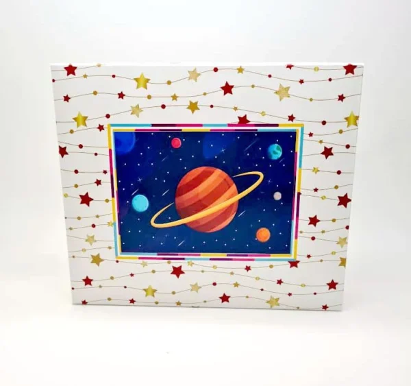 Space Theme Party Pack - Image 2